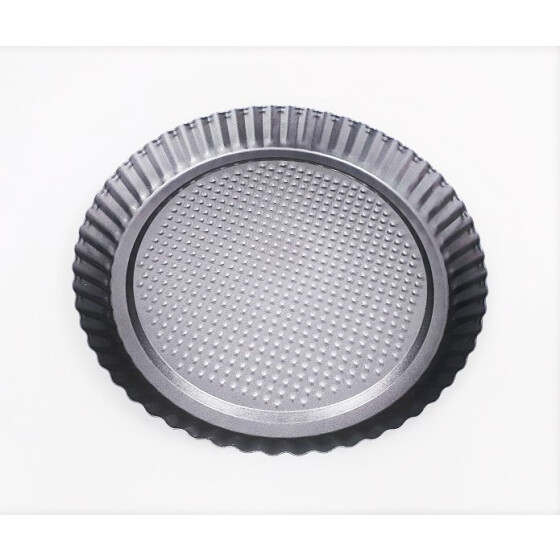 Tortenboden 28 cm Obst mit Antihaftbeschichtung