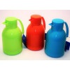 Isolierkanne 1 Liter - farbig