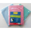 Wischtuch 51 x 38 cm 10er Pack farbig Haushalt Gastrobedarf Schulz Michelle 412070