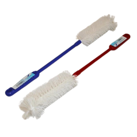 Schulz 440130 Flaschenbürste Kunststoff 3/4 l...