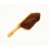 Handfeger 28 cm Cocos Holz
