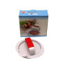 Hamburgerpresse Maxi Burger Patty Presse