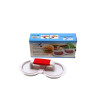 Hamburgerpresse Duo Burger Patty Presse