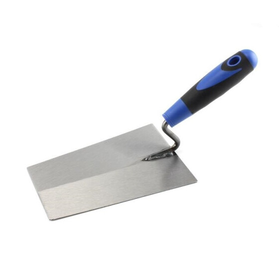 Veto 10982 Putzkelle 180 mm Kunststoffgriff