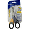 Titanum Ultra Smooth Schere 13 cm lang - Komfort-Griff