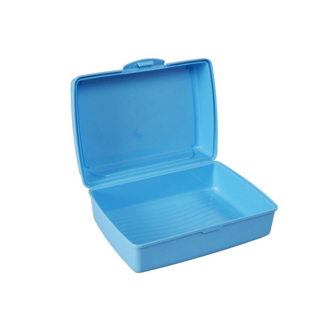 Click 17 x 13 x 7 cm Keeeper Snackbox olek "paw patrol" blau mit Bilddruck 