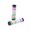 Filmer 41.210 Fahrradgriffe Stripes