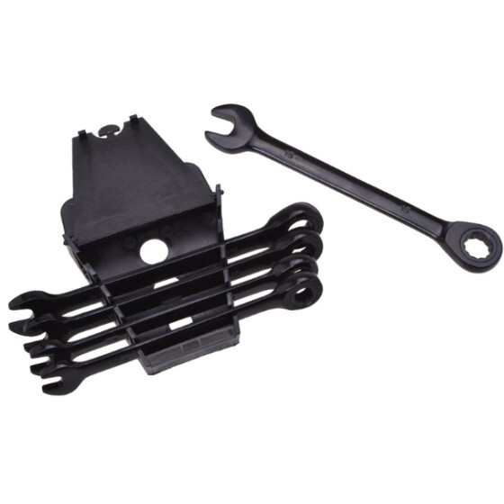 Filmer 44.314 Ring / Maul Ratschen Schlüssel-Satz 5tlg