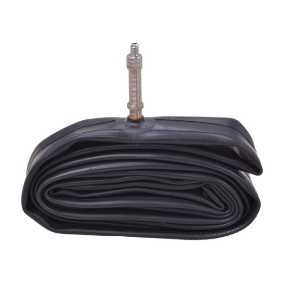 Filmer 45.242 Fahrradgruppenschlauch 26/27,5x1,75/2,125 Dunlop - Schlauch für 26/27,5" Rad