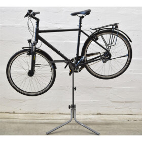 Fahrrad Montage Ständer - belastbar bis max. 20kg...