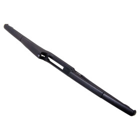 Heckscheibenwischer 33cm mit 10 Adaptern Scheibenwischer...