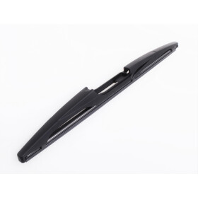 Heckscheibenwischer 38cm mit 10 Adaptern Scheibenwischer...