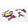 Filmer 36.202 Batterie Erhaltungs-Ladegerät 6V/12V