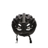 Fahrrad Helm Double Inmold Jugend-Schutzhelm - M/L (52-58cm) - schwarz Fahrradzubehör Prophete 0770