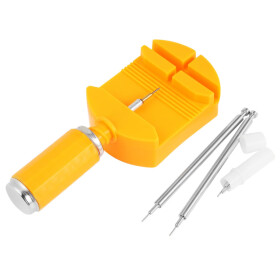 Armbandkürzer Set 3 Ersatzspitzen und 2 Schlagbolzen...