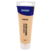 Stylex Acrylfarbe 83 ml Tube pfirsich matt pastell Künstlerfarbe