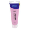 Stylex 28763 Acrylfarbe 83 ml Tube puderrosa matt pastell