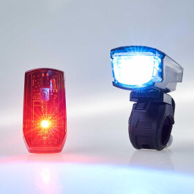 Filmer Premium 49020 LED Beleuchtungs-Set 30 Lux