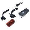 Filmer Premium 49020 LED Beleuchtungs-Set 30 Lux