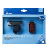 Filmer Premium 49020 LED Beleuchtungs-Set 30 Lux