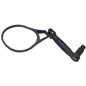 Filmer Premium 49143 HD Glass Rückspiegel für...