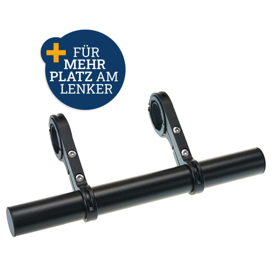 Filmer Premium 49150 Lenkerverlängerung