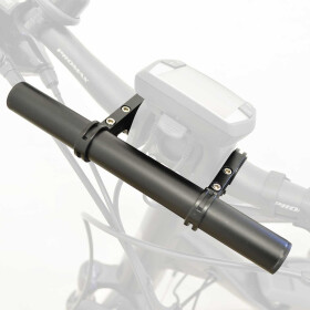 Filmer Premium 49150 Lenkerverlängerung
