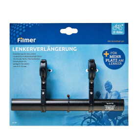 Filmer Premium 49150 Lenkerverlängerung