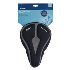 Filmer Premium 49214 Satteldecke Memory Sport