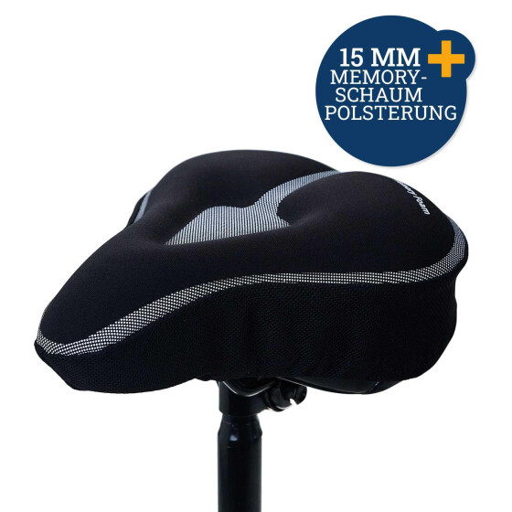 Filmer Premium 49215 Satteldecke Memory Touring