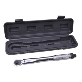 Filmer Premium 49315 Drehmomentschlüssel 5-25Nm 1/4"