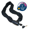 Filmer Premium 49413 Kettenschloss 100/9