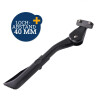 Fahrrad Hinterbauständer 22"-29" Befestigung Kettenstrebe 40mm Lochabstand Fahrradzubehör Ständer Filmer 49522