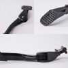 Fahrrad Hinterbauständer 22"-29" Befestigung Kettenstrebe 40mm Lochabstand Fahrradzubehör Ständer Filmer 49522