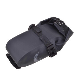 Filmer Premium 49630 Satteltasche Trekking - schwarz