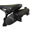 Filmer Premium 49630 Satteltasche Trekking - schwarz