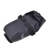 Filmer Premium 49630 Satteltasche Trekking - schwarz