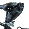 Filmer Premium 49630 Satteltasche Trekking - schwarz