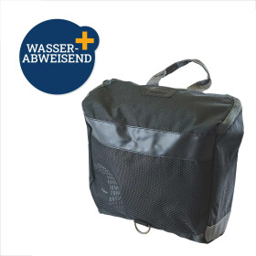 Fahrrad Lenkertasche Travel 4 Liter Polyester...