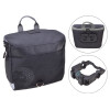 Fahrrad Lenkertasche Travel 4 Liter Polyester Fahrradzubehör Taschen Filmer Premium 49601