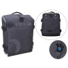 Filmer Premium 49602 Fahrradtasche Travel 15 Liter