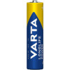 Varta Longlife Power LR03/AAA (Micro) (4903) - Alkali-Mangan Batterie (Alkaline), 1,5 V