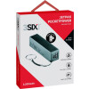 3SIXT 41235 Jetpak Pocket Power 2.200mAh der Notfall-Akku Powerpack im Schlüsselanhängerformat