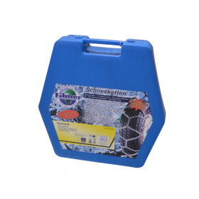 Filmer 18643 Schneekette 4x4 Paar