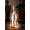Goobay 60122 LED Flaschen-Lichterkette 10er Pack