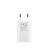3SIXT Micro-USB Ladeset (5W) mit USB Ladegerät und 1m Micro-USB Kabel