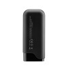 Power Bank JetPak LED 4,000mAh Black USB-C Elektronik Poerbank 3SIXT 41599