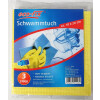 eco-fix Schwammtuch 3-er Pack ca. 18 x 20 cm saugstark