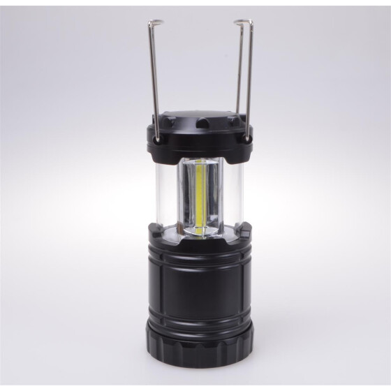 Filmer 36129 Campinglampe Trekking - 3x 5W COB-LED