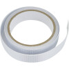 Stylex 41378 Reflektierendes Klebeband 5m x 2,5 cm